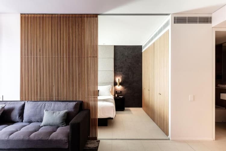 SKYE Suites Sydney - foto 2
