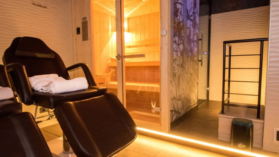 Roma Luxus Hotel - foto 4