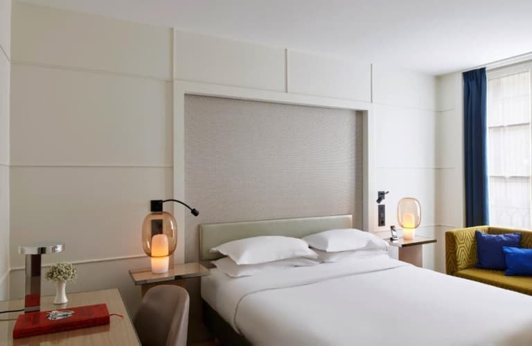 Hôtel Opéra Richepanse - foto 2