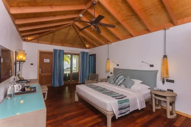 Vilamendhoo Maldives Resort Island - foto 4