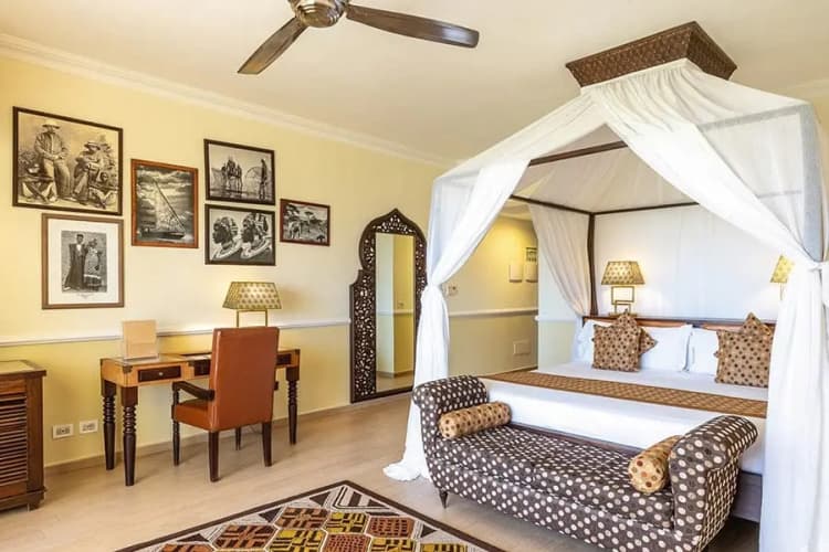 Riu Palace Zanzibar Hotel  - foto 6