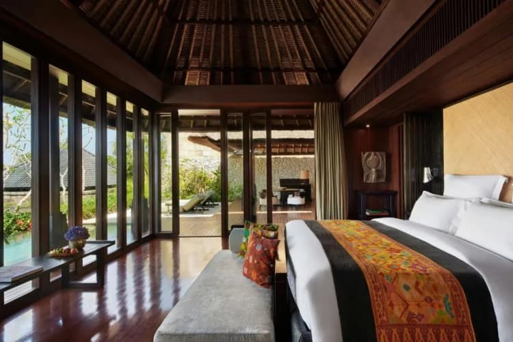 Bvlgari Resort Bali - foto 6