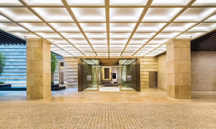 The Prince Gallery Tokyo Kioicho, a Luxury Collection Hotel - foto 1