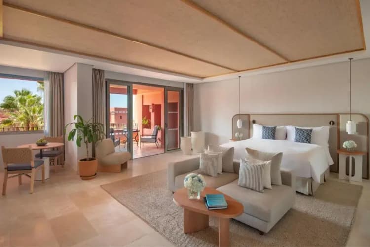 The Ritz-Carlton Tenerife, Abama - foto 4