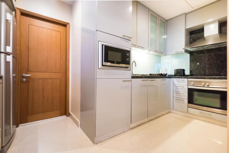 Ascott Sathorn Bangkok - foto 5