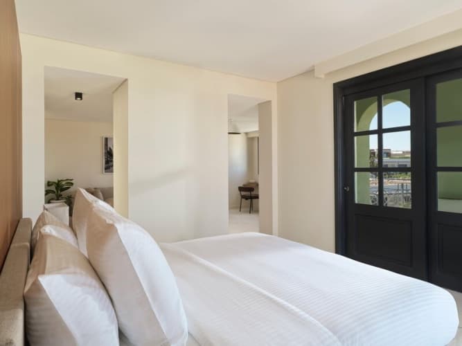 The Chedi El Gouna - foto 4