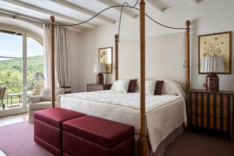 Castiglion del Bosco, A Rosewood Hotel - foto 5