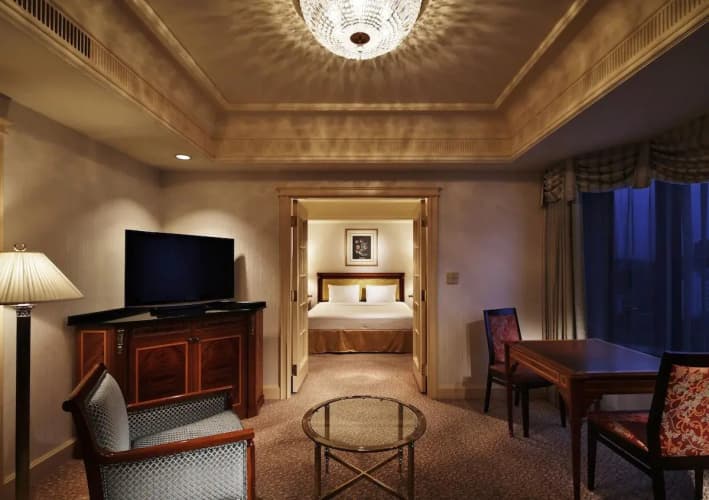 RIHGA Royal Hotel Tokyo - foto 5