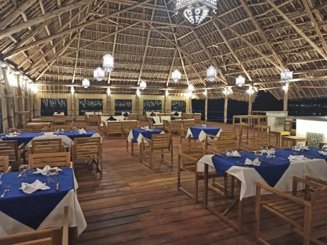 Pongwe Bay Resort - foto 6