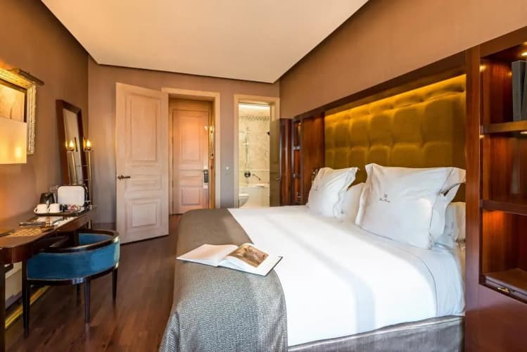 Hotel Casa Fuster - foto 6