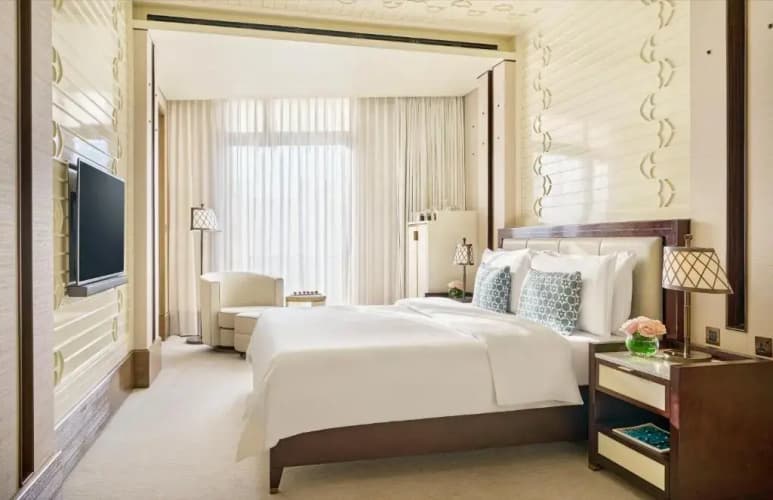 Mandarin Oriental Doha - foto 2