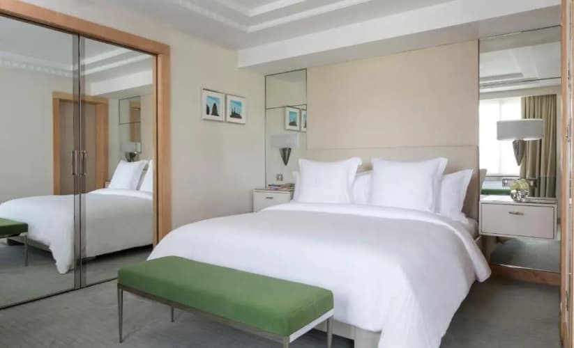 Four Seasons Hotel London at Park Lane - foto 3