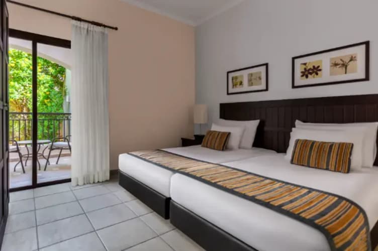 JAZ Neo Saraya Palms Hotel - foto 4