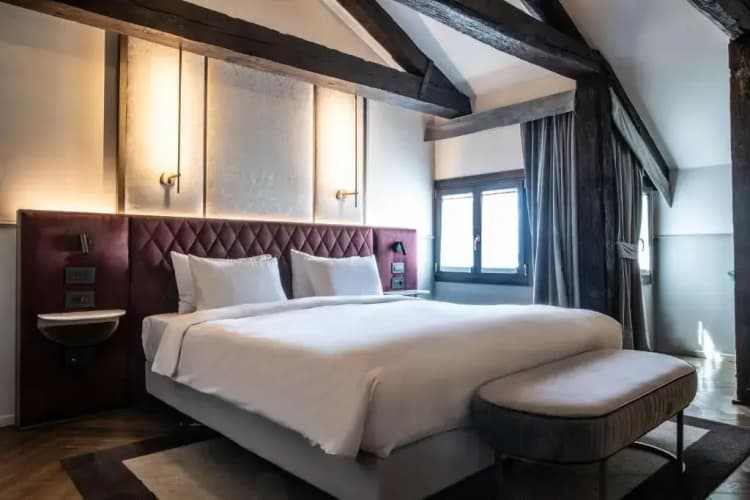 Radisson Collection Hotel, Palazzo Nani Venice - foto 2