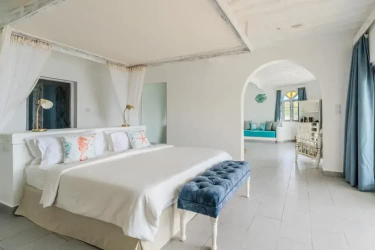 Chale Island Resort - foto 1