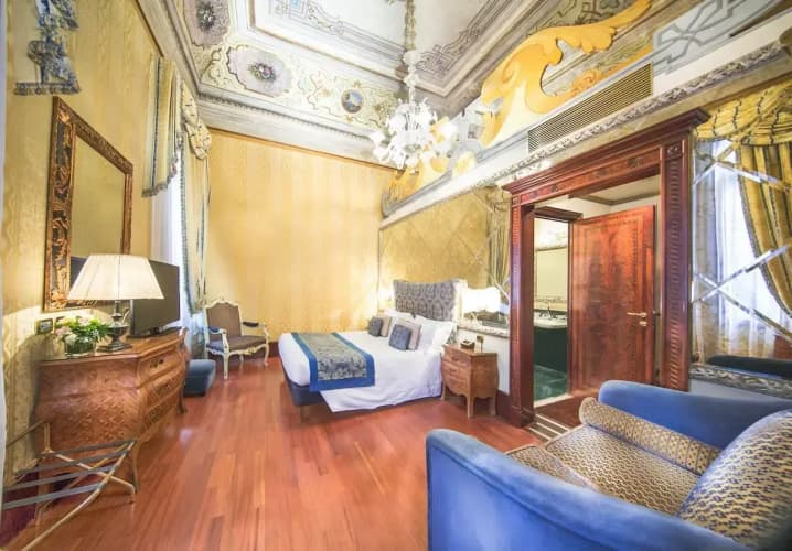 Colombina Hotel - foto 2
