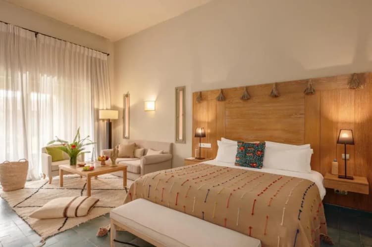 Domaine des Remparts Hotel & Spa - foto 4