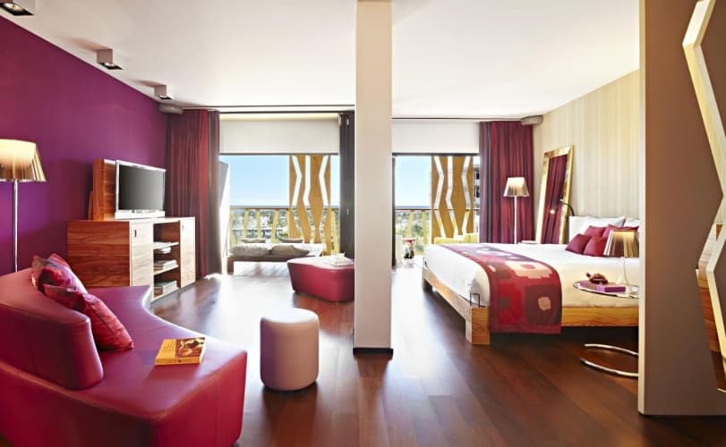 Bohemia Suites & Spa - Adults only - foto 6