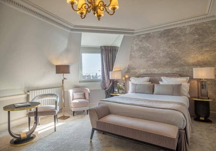Hôtel Elysia by Inwood Hotels - foto 5
