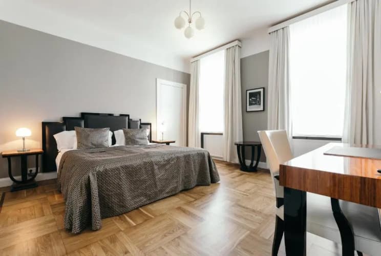 Hotel Borg by Keahotels - foto 3