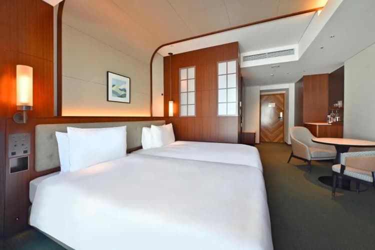 Marunouchi Hotel - foto 3