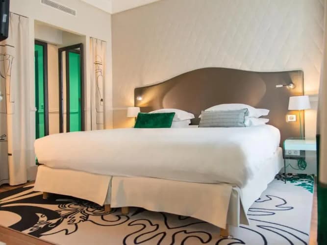 Hôtel Edouard 7 Paris Opéra - foto 6