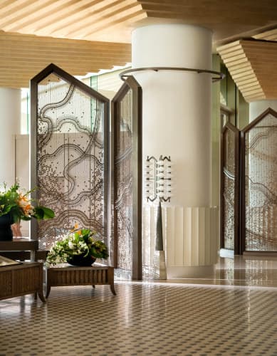 Dusit Thani Bangkok - foto 1