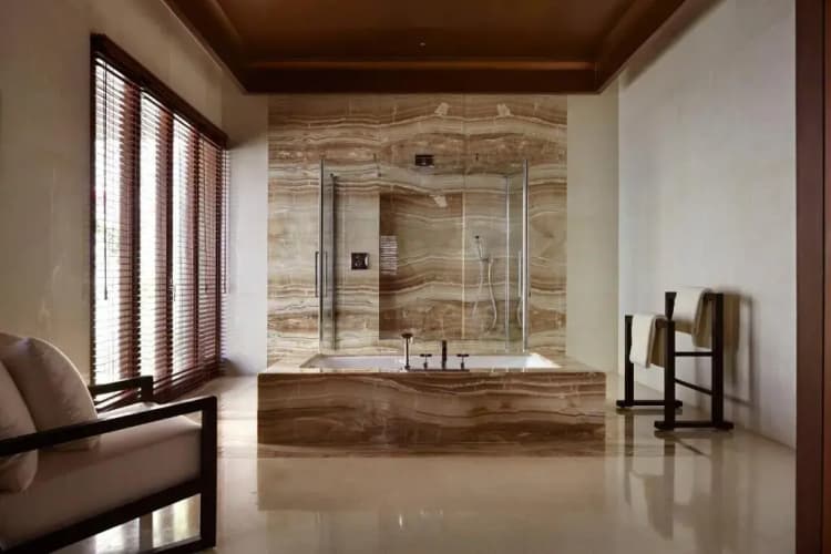 Bvlgari Resort Bali - foto 1