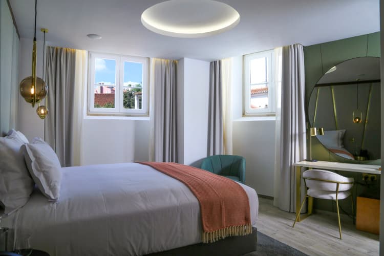 Hotel Vincci Alfama - foto 5