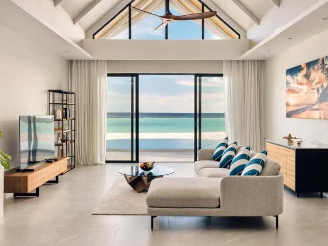 Nova Maldives - foto 1