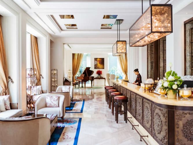Hôtel des Arts Saigon - MGallery Collection - foto 1