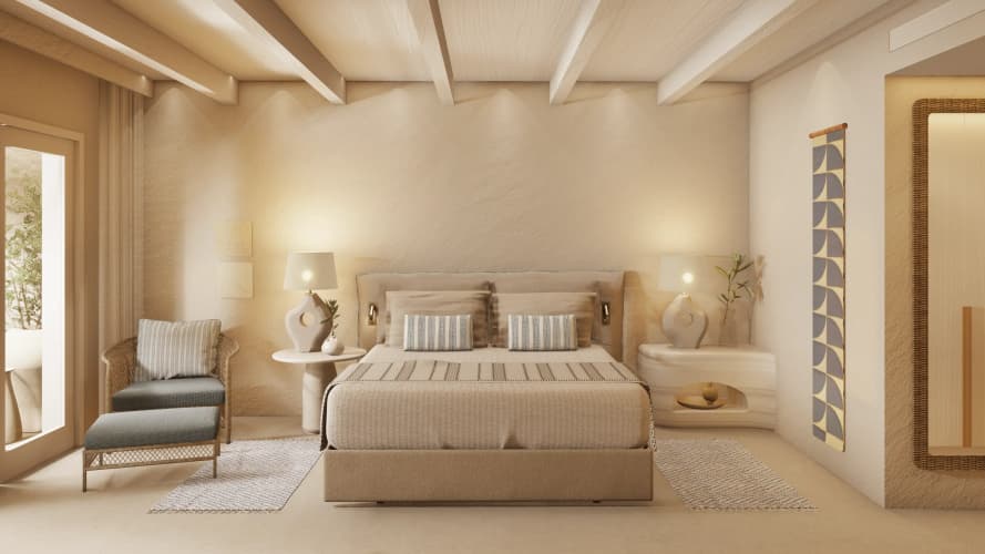Patmos Aktis, a Luxury Collection Resort & Spa, Greece - foto 5