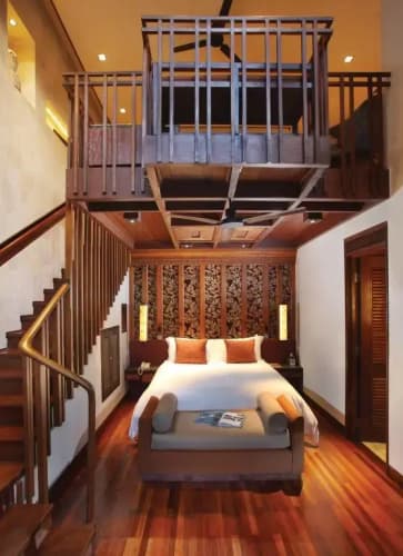 Four Seasons Resort Bali at Sayan - foto 1