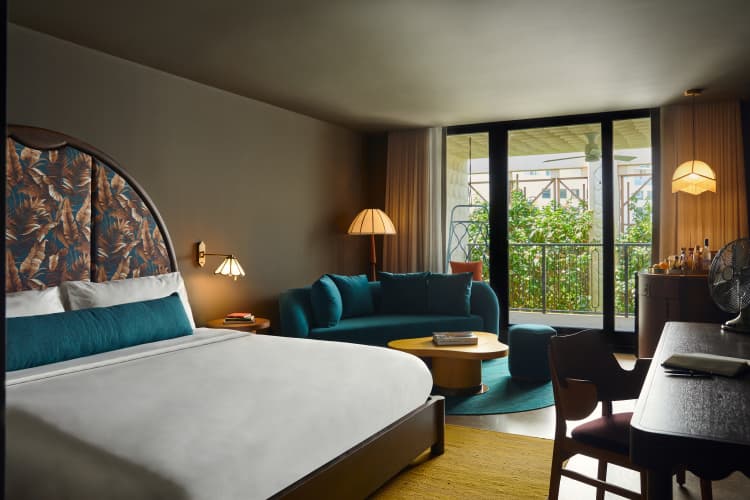 Mayfair House Hotel & Garden - foto 1