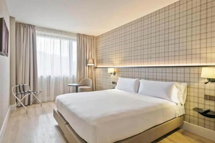 Acta City47 Hotel - foto 4