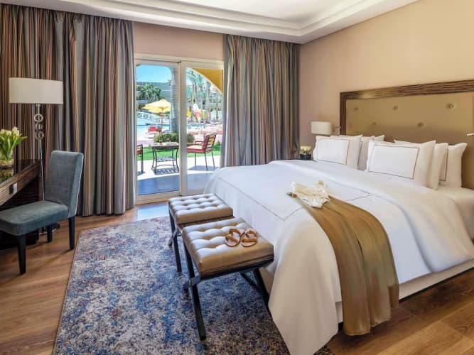 Rixos Premium Seagate - foto 1