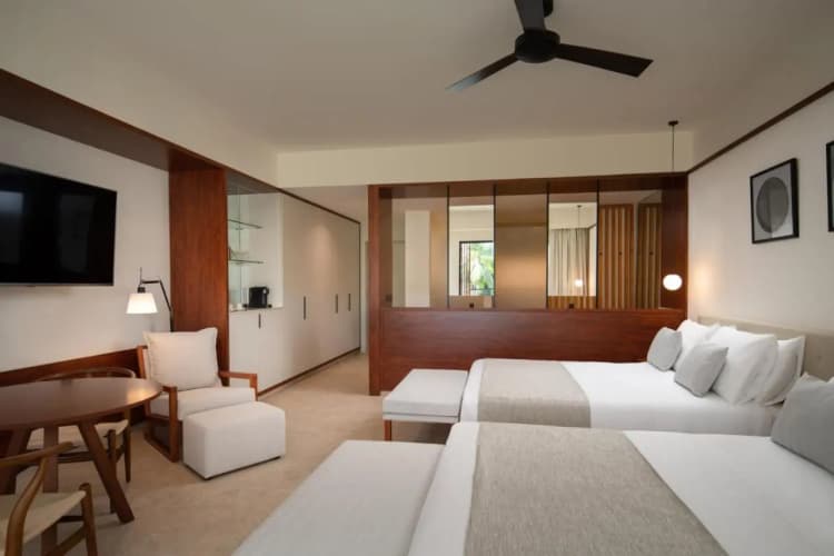 Hotel Live Aqua Beach Resort Punta Cana - foto 4