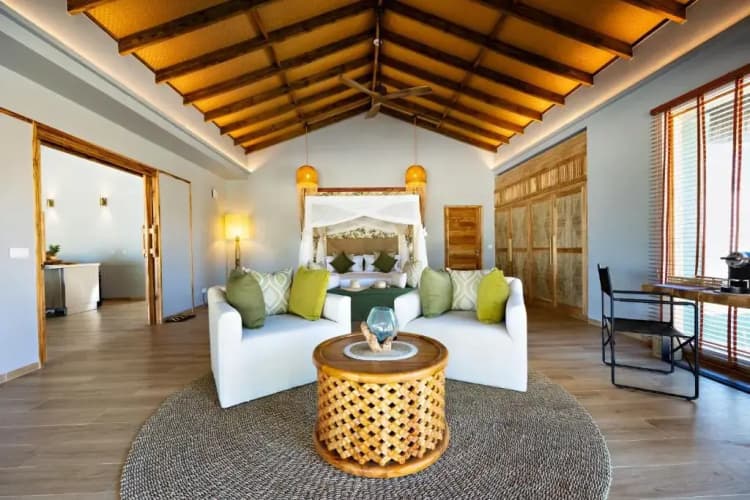 Bawe Island Zanzibar - foto 4