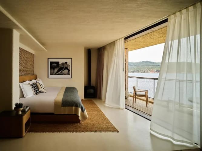 Six Senses Ibiza Hotel - foto 1