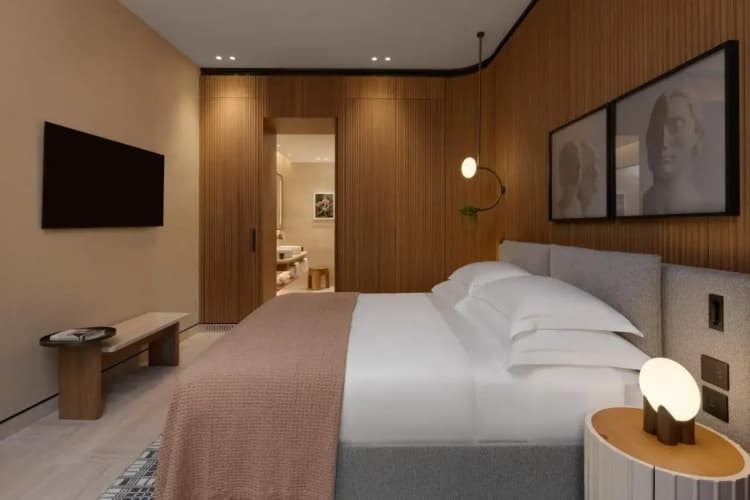 Six Senses Rome - foto 1