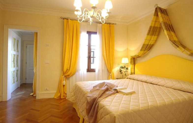 Serristori Palace Residence - foto 3