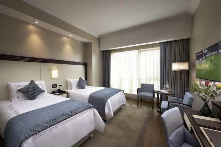 Stella Di Mare Dubai Marina Hotel - foto 3