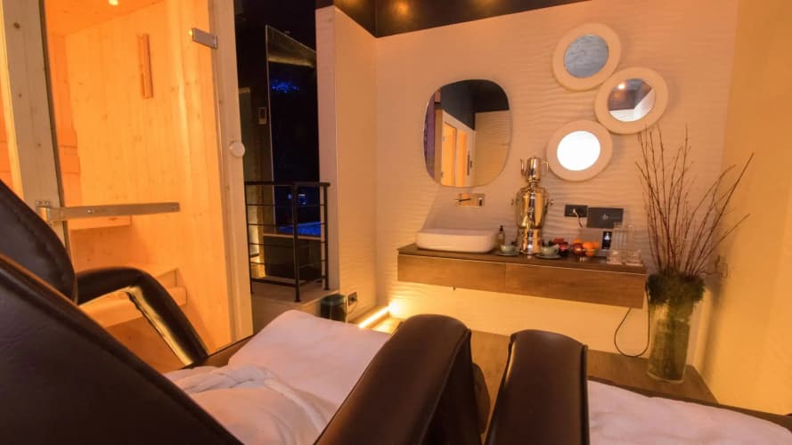 Roma Luxus Hotel - foto 5