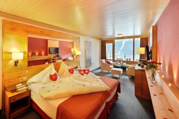 Eiger Mountain & Soul Resort - foto 5