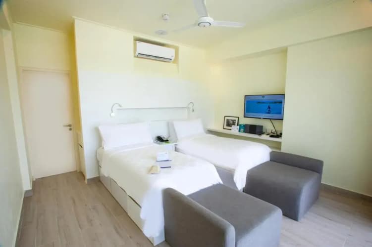 Holiday Inn Resort Kandooma Maldives by IHG - foto 6