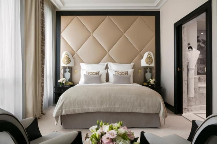 Hôtel Barrière Fouquet's Paris - foto 3