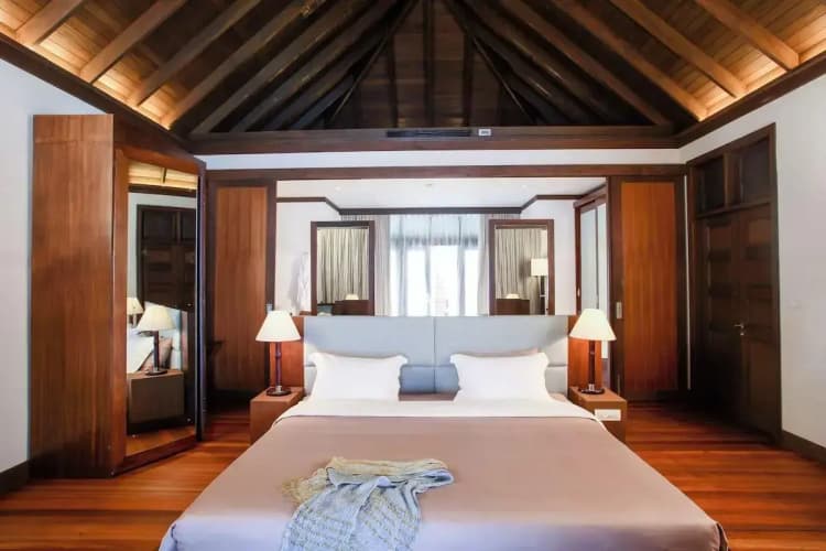 Coco Bodu Hithi Resort - foto 5