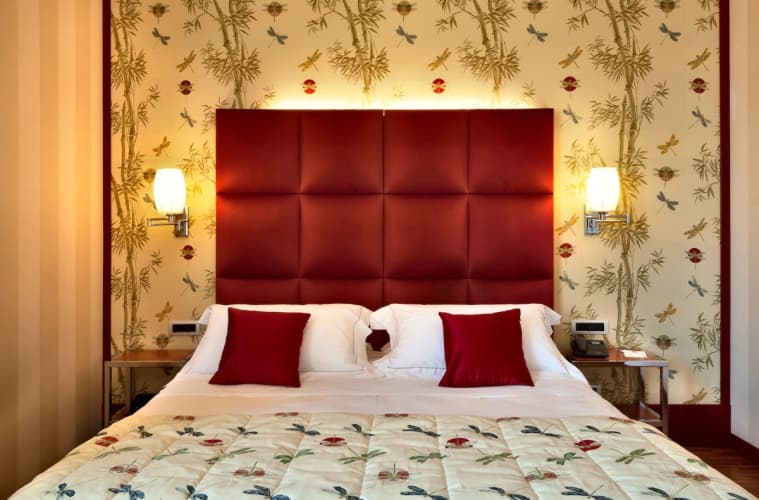 Enterprise Hotel - foto 5