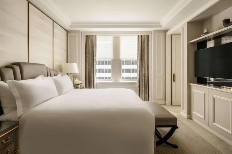 Waldorf Astoria New York - foto 4