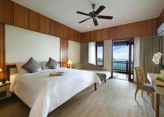Berjaya Langkawi Resort - foto 2
